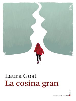 cover image of La cosina gran